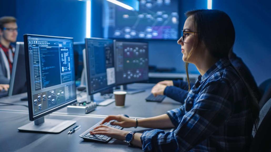 Rosaniks: Creación de Apps Móviles Nativas para iOS y Android.